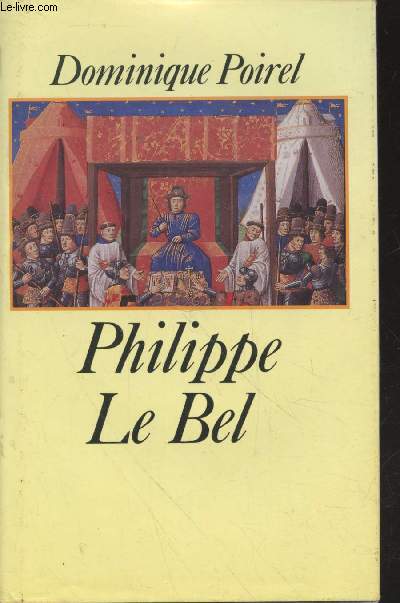Philippe Le Bel (Collection : 