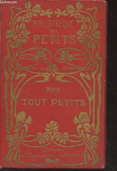 Nos Tout Petits (Collection : 