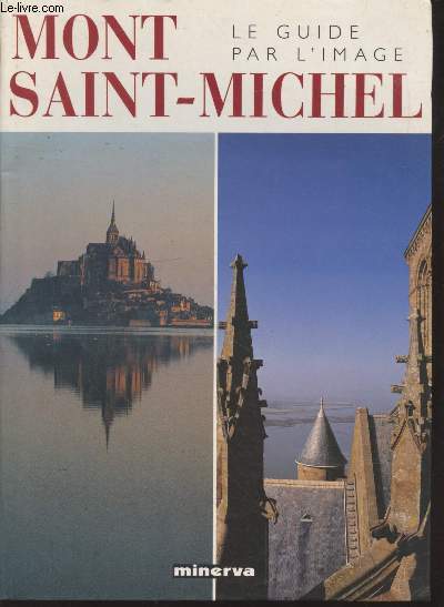 Mont Saint-Michel (Collection: 