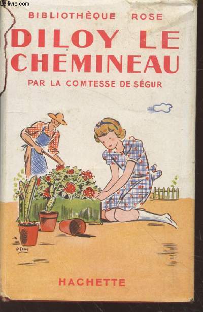 Diloy le chemineau (Collection: 