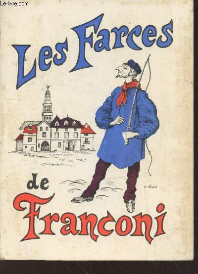 Les Farces de Franconi