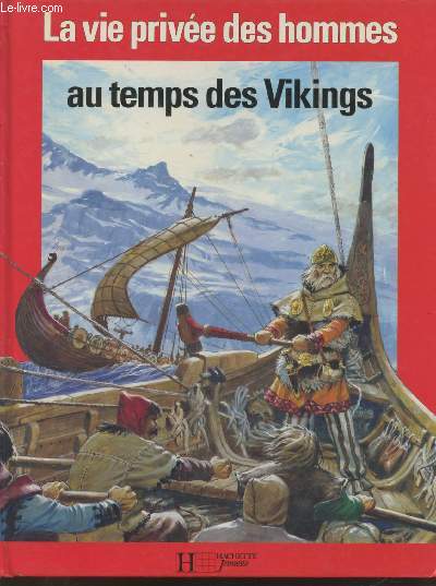 Au temps des Vikings... (Collection : 