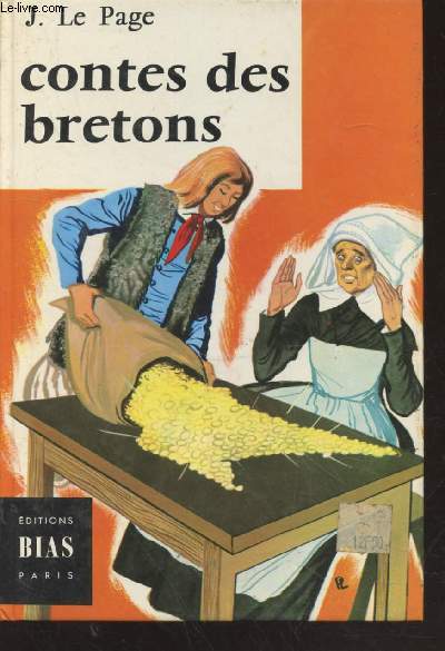 Contes des Bretons (Collection : 