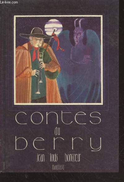 Contes du Berry (Collection : 