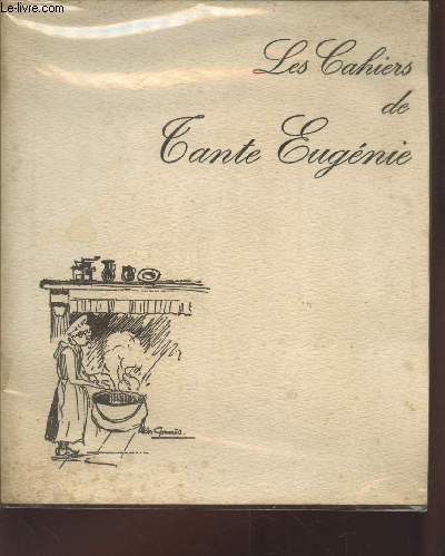 Les Cahiers de Tante Eugnie