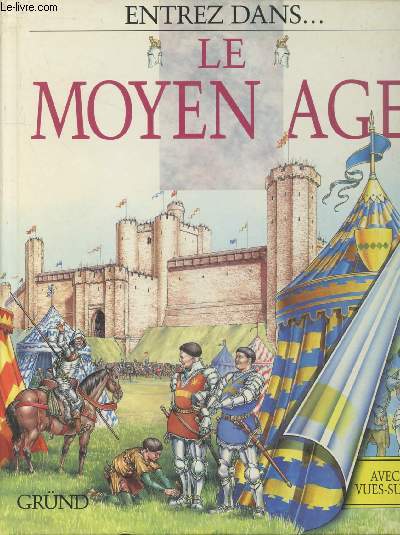 Le Moyen Age (Collection : 