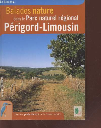 Balades nature dans le Parc naturel rgional Prigord-Limousin