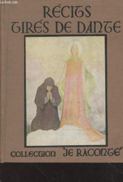 Récits tirés de Dante (Collection : 