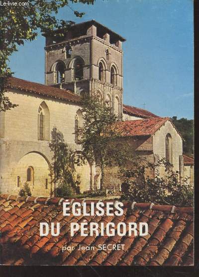 Eglises du Prigord