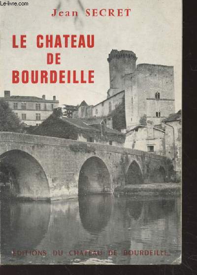 Le Chteau de Bourdeille