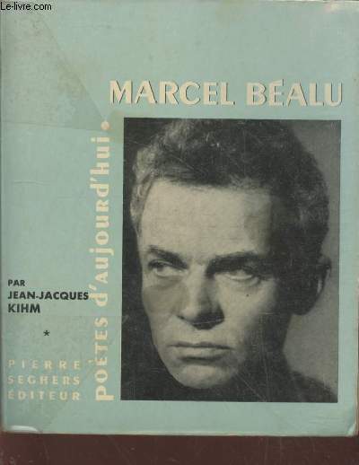 Marcel Balu (Collection: 