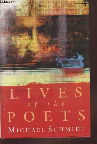 Lives of the poets