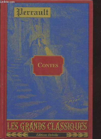 Contes (Collection : 