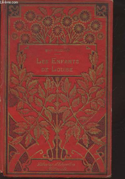 Les enfants de Louise (Collection : 