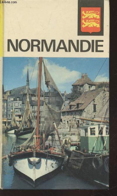 Visages de la Normandie (Collection : 