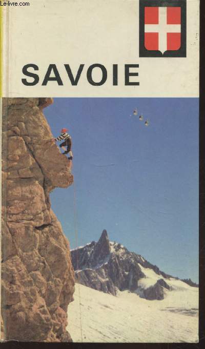 Visages de la Savoie (Collection :