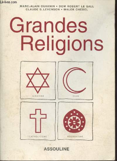 Grandes Religions
