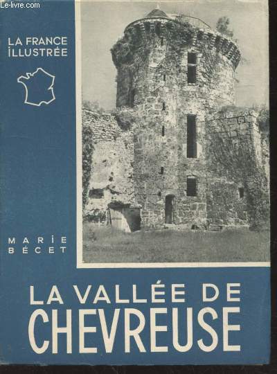 La valle de Chevreuse (Collection : 