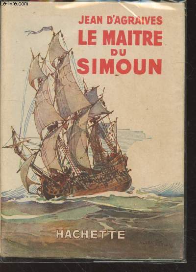 Le Matre du Simoun (Collection : 