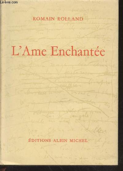 L'me enchante