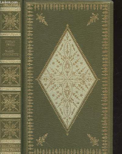 Marie-Antoinette (Collection : 