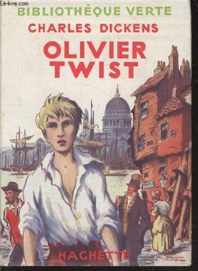 Oliver Twist (Collection : 