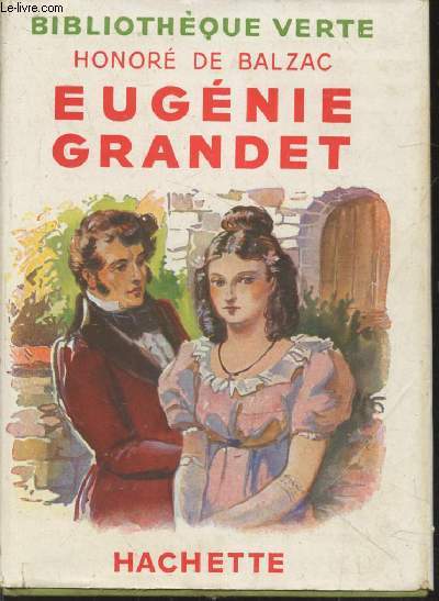 Eugnie Grandet (Collection : 