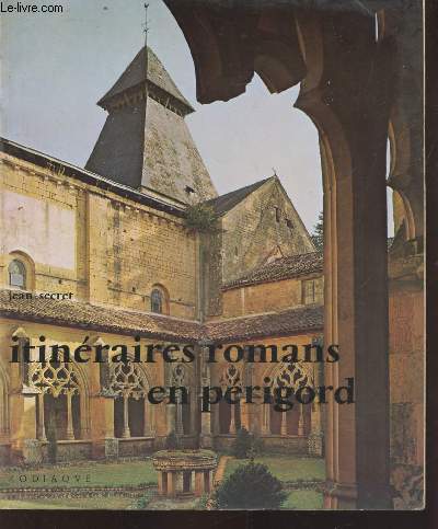 Itinraires romans en Prigord (Collection : 