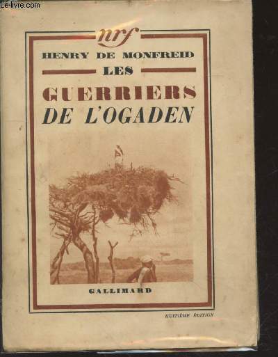 Les Guerriers de l'Ogaden