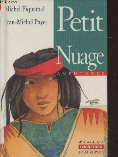 Petit Nuage (Collection : 