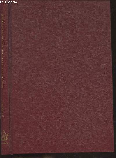Dom Juan ou la critique de la raison comique (Collection : 