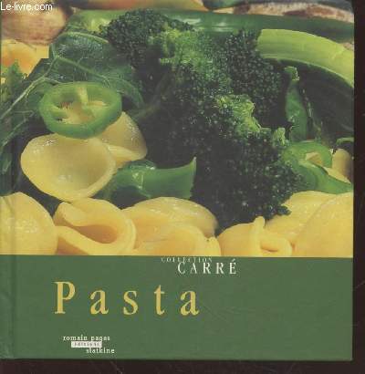 Pasta (Collection : 