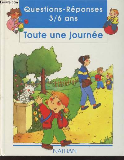 Toute une journe (Collection : 