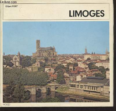 Limoges - Haute-Vienne (87)