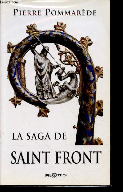 La saga de Saint Front