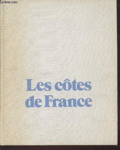 Les côtes de France (Collection : 