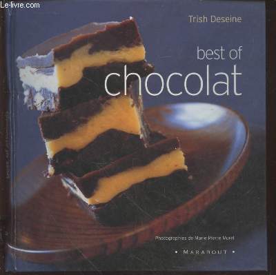 Best of Chocolat