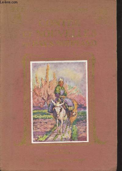 Contes et Nouvelles du Pays Normand (Srie : 