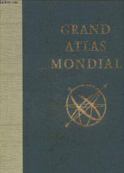 Grand Atlas Mondial