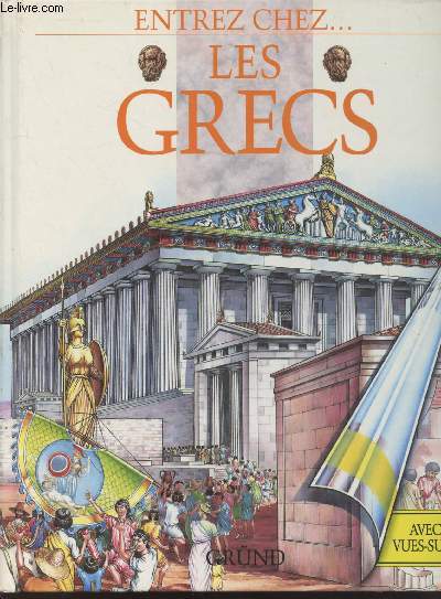 Les Grecs (Collection : 