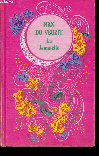 La Jeannette suivi de Amour Fratricide