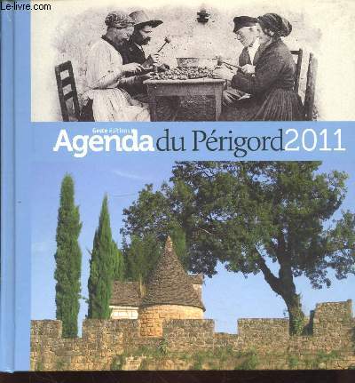 L'agenda du Prigord 2011