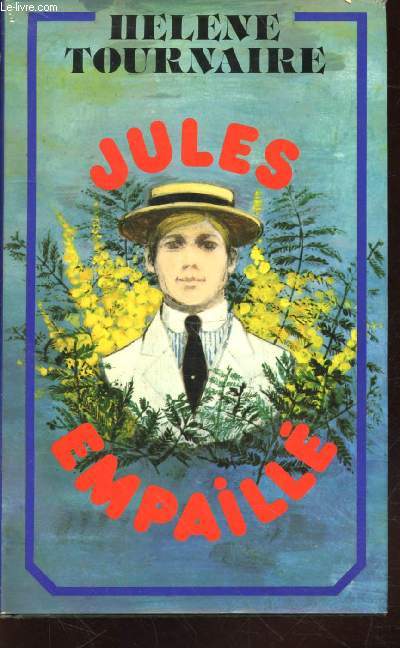 Jules empaill