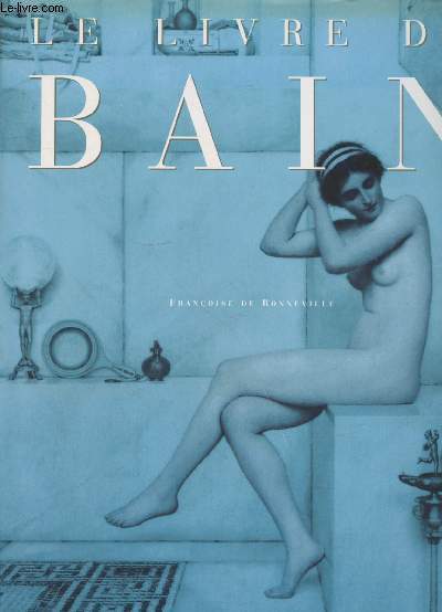 Le livre du bain