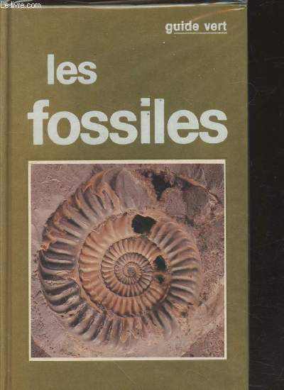 Les fossiles (Collection :