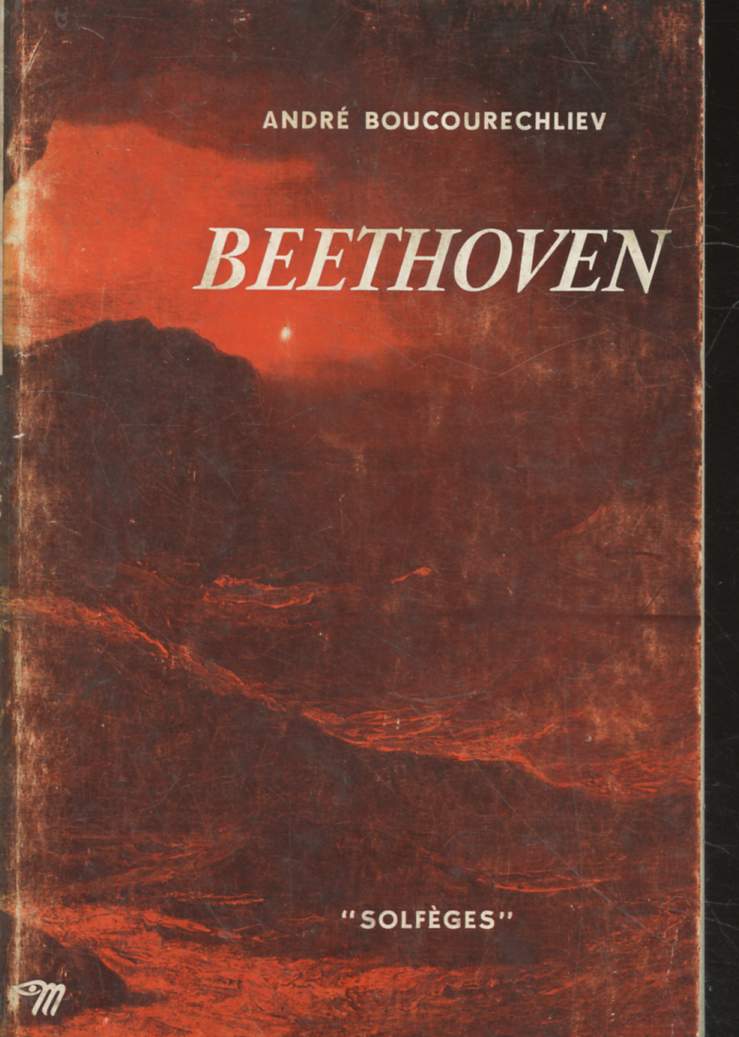 Beethoven (Collection : 