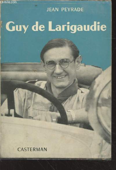 Guy de Larigaudie (Collection : 