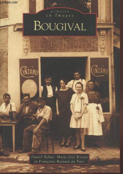 Bougival (Collection : 