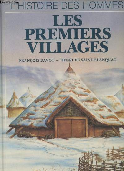 Les premiers villages (Collection : 