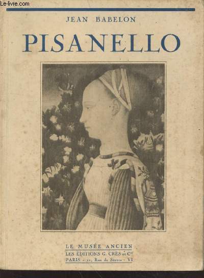 Pisanello (Collection : 